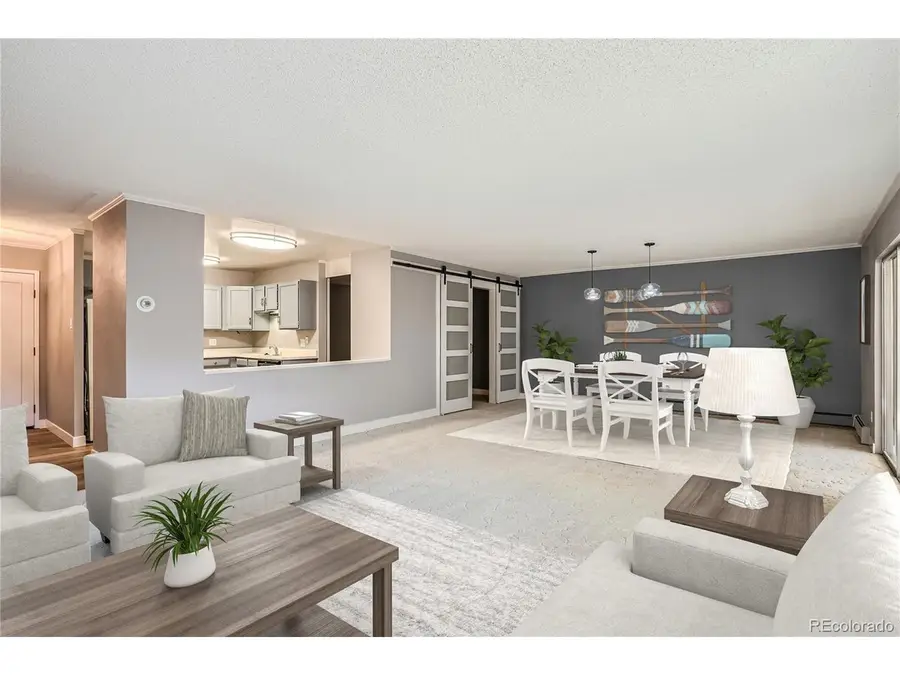 3164 S Wheeling Way #308, Aurora, CO 80014 - #2