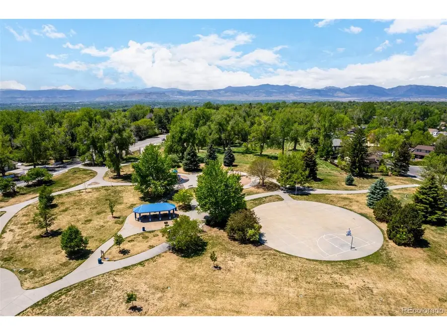 9665 W 73rd Ave, Arvada, CO 80005 - #3