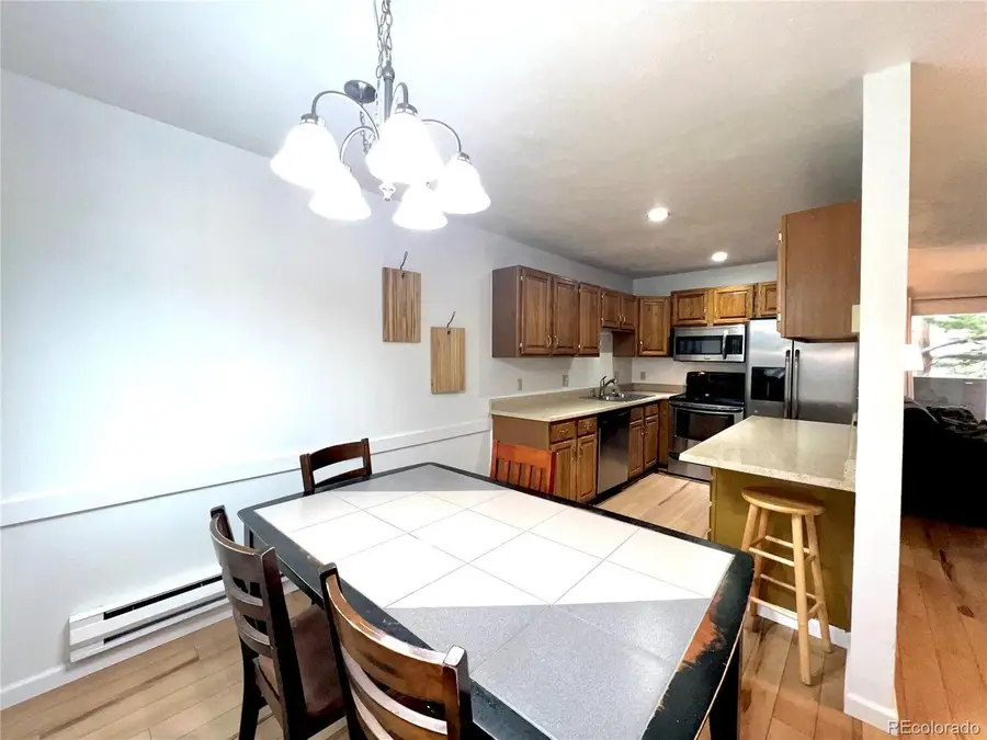 6722 Ryan Gulch Rd #6722, Silverthorne, CO 80498 - #3