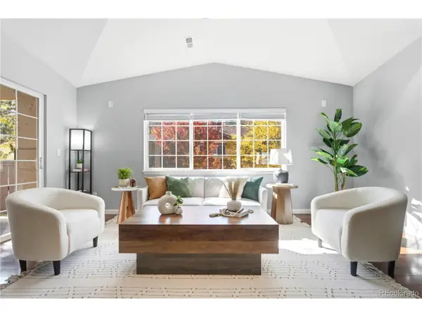 9796 W Freiburg Dr #H, Littleton, CO 80127