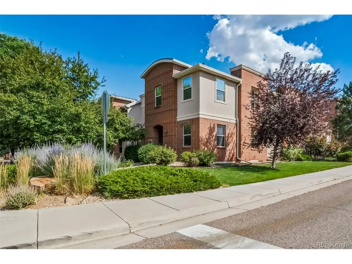 13694 E Weaver Pl, Englewood, CO 80111 - #1