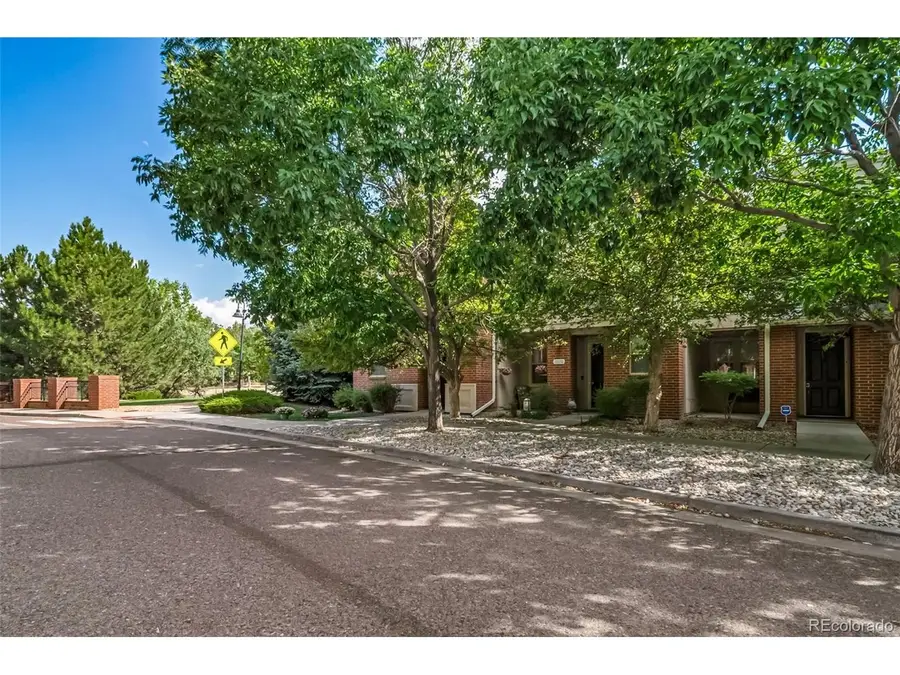 13694 E Weaver Pl, Englewood, CO 80111 - #2