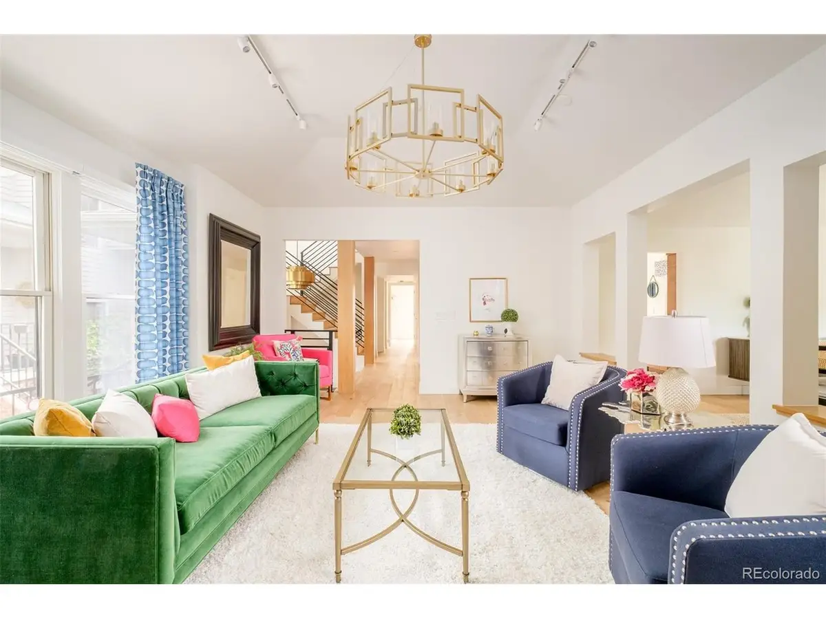 374 Milwaukee St, Denver, CO 80206 - #1