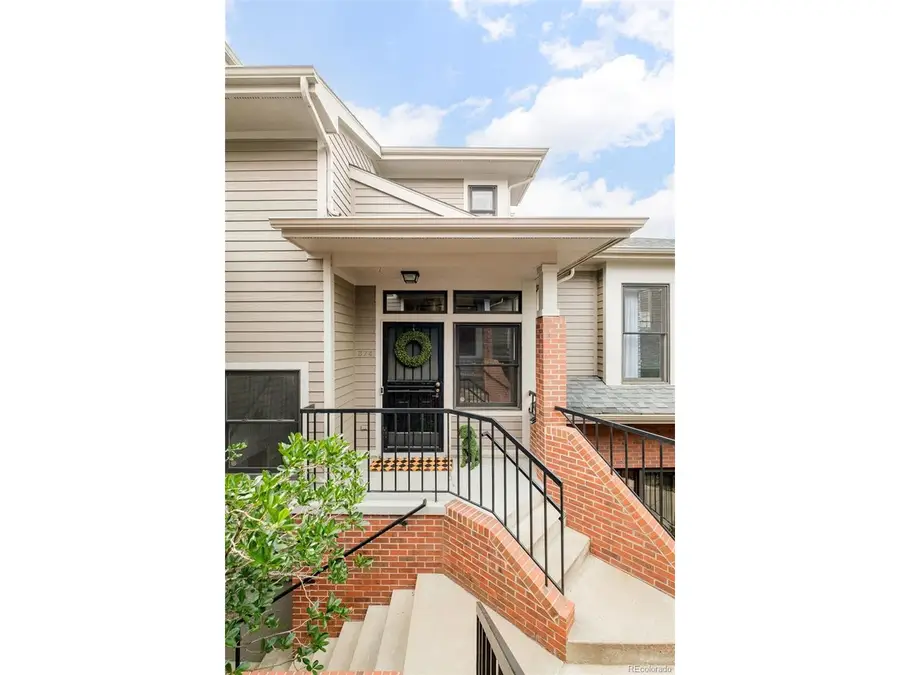 374 Milwaukee St, Denver, CO 80206 - #3