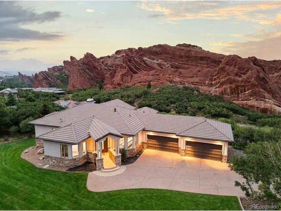4636 N Ponderosa Trl, Littleton, CO 80125 - #2