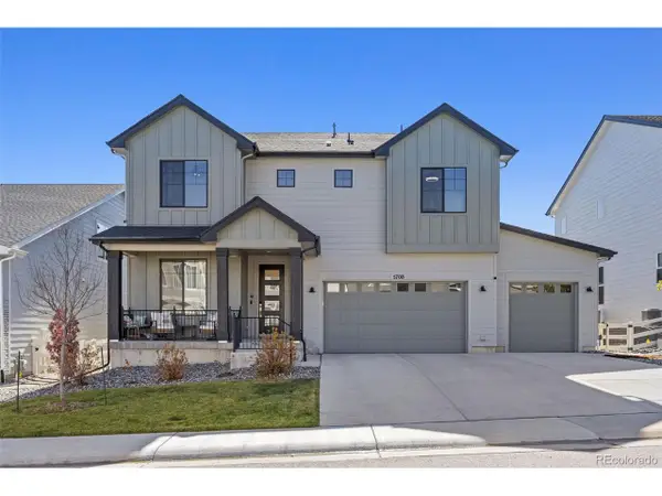 5708 Palmia Ln, Parker, CO 80134