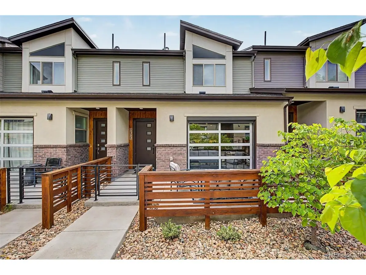 6363 Nelson St, Arvada, CO 80004 - #1