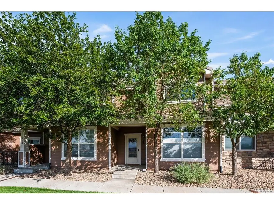 10449 Paris St #203, Commerce City, CO 80640 - #2
