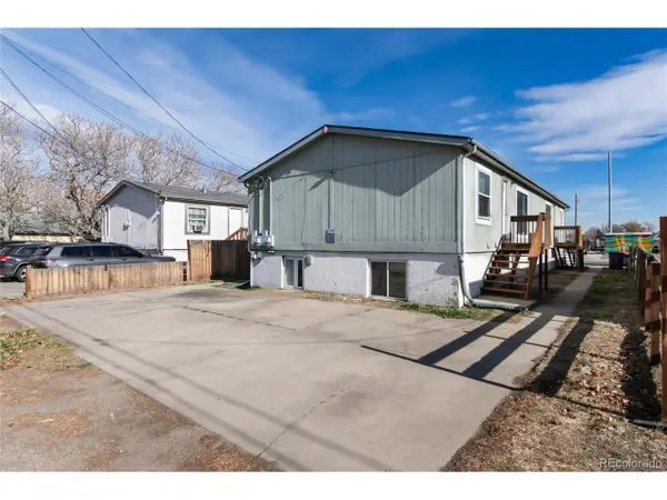 4665 Gaylord St, Denver, CO 80216