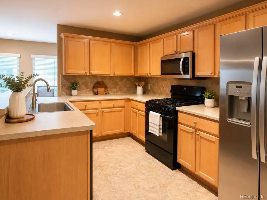 9797 Mayfair St #F, Englewood, CO 80112 - #2