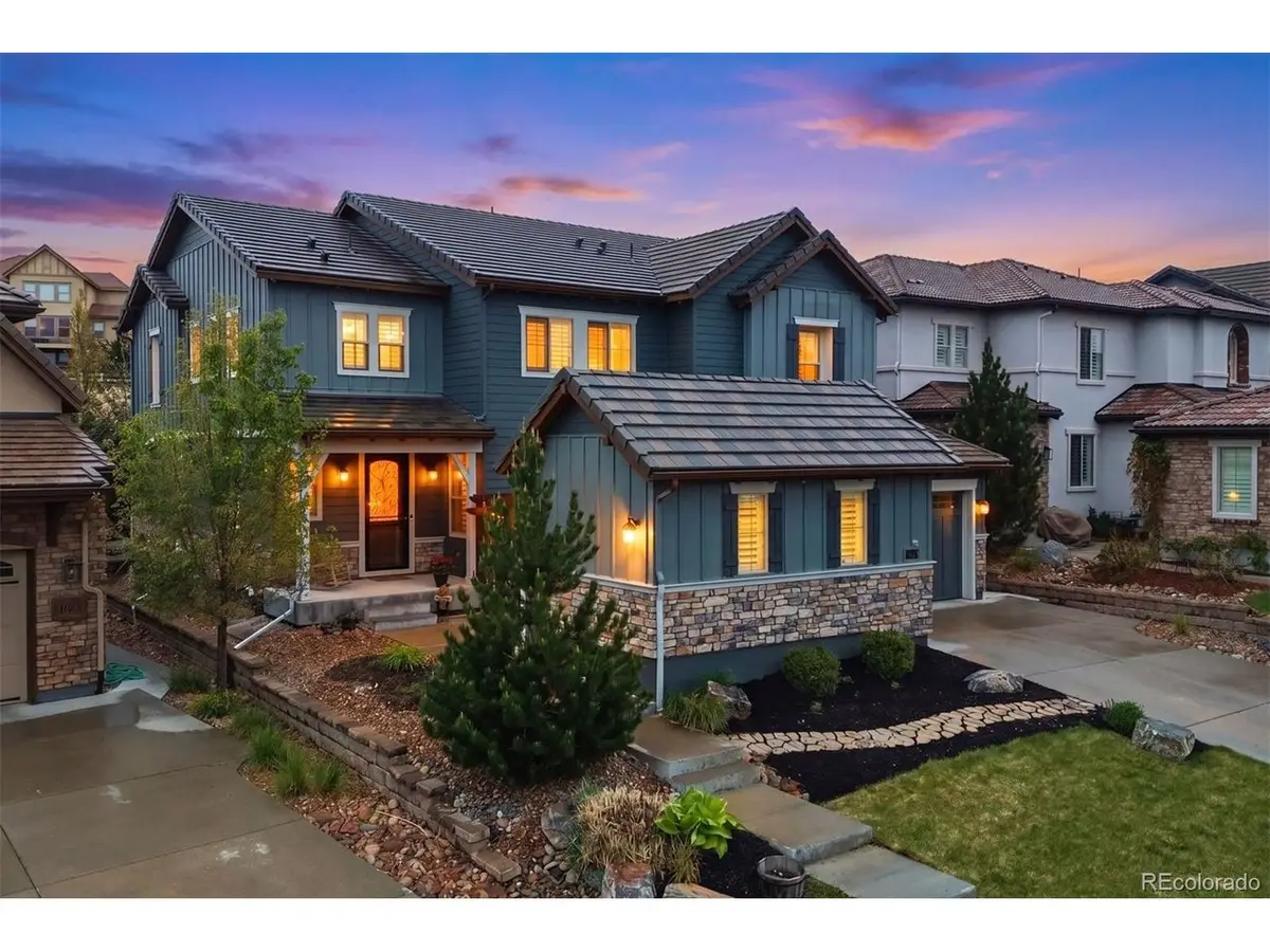 1204 Starglow Pl, Littleton, CO 80126 - #1
