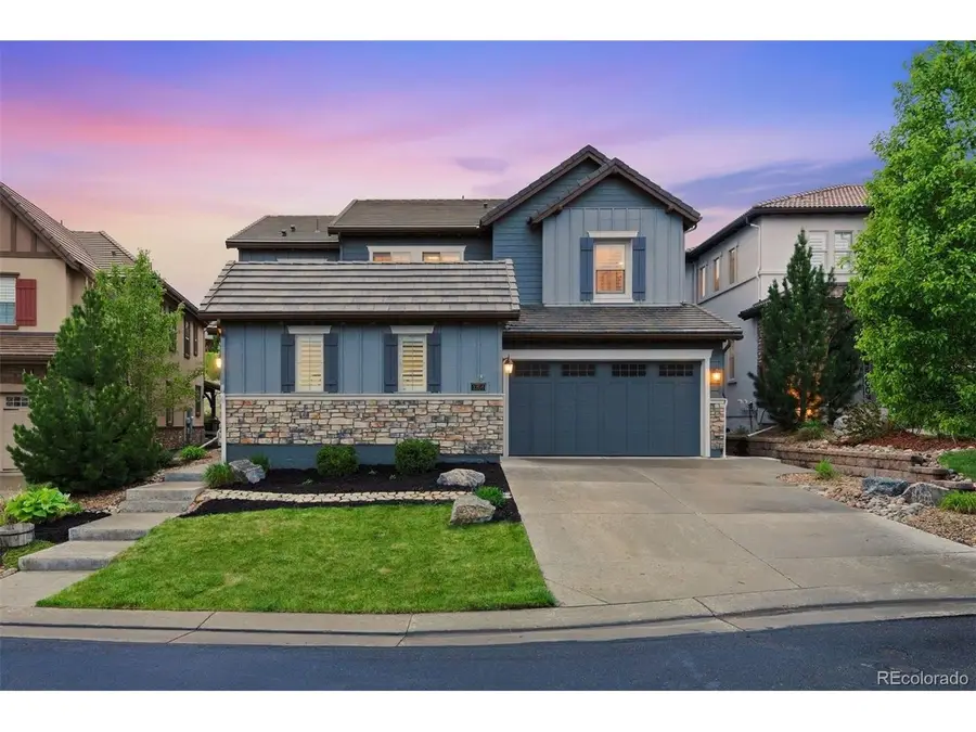1204 Starglow Pl, Littleton, CO 80126 - #2