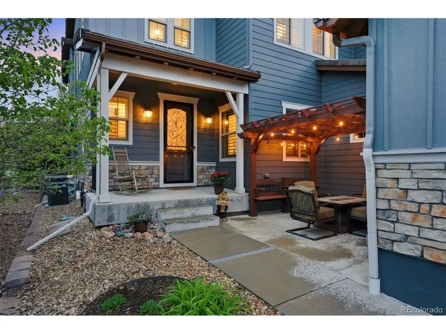 1204 Starglow Pl, Littleton, CO 80126 - #3