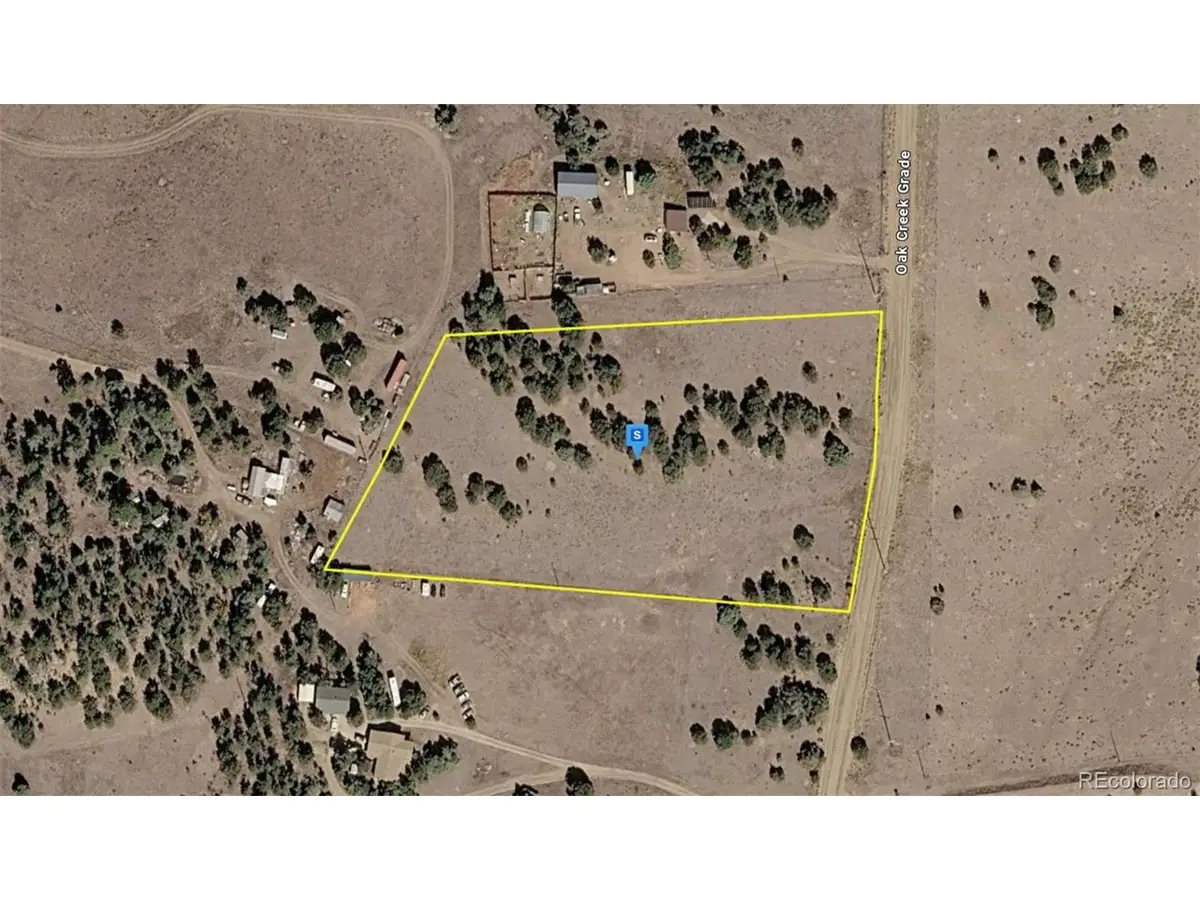 743 Co Rd 277, Canon City, CO 81212 - #1