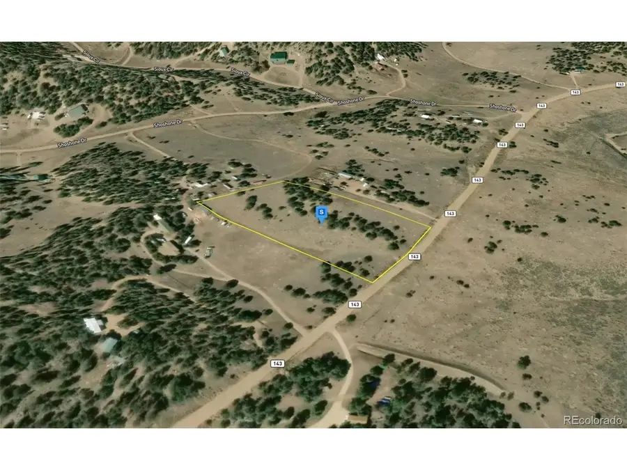 743 Co Rd 277, Canon City, CO 81212 - #3