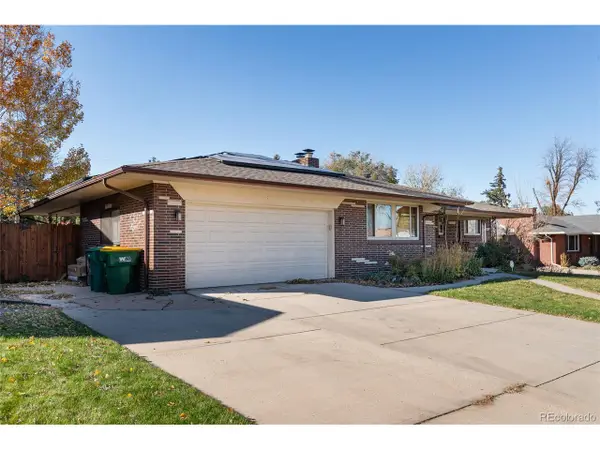 425 Kendall St, Lakewood, CO 80226