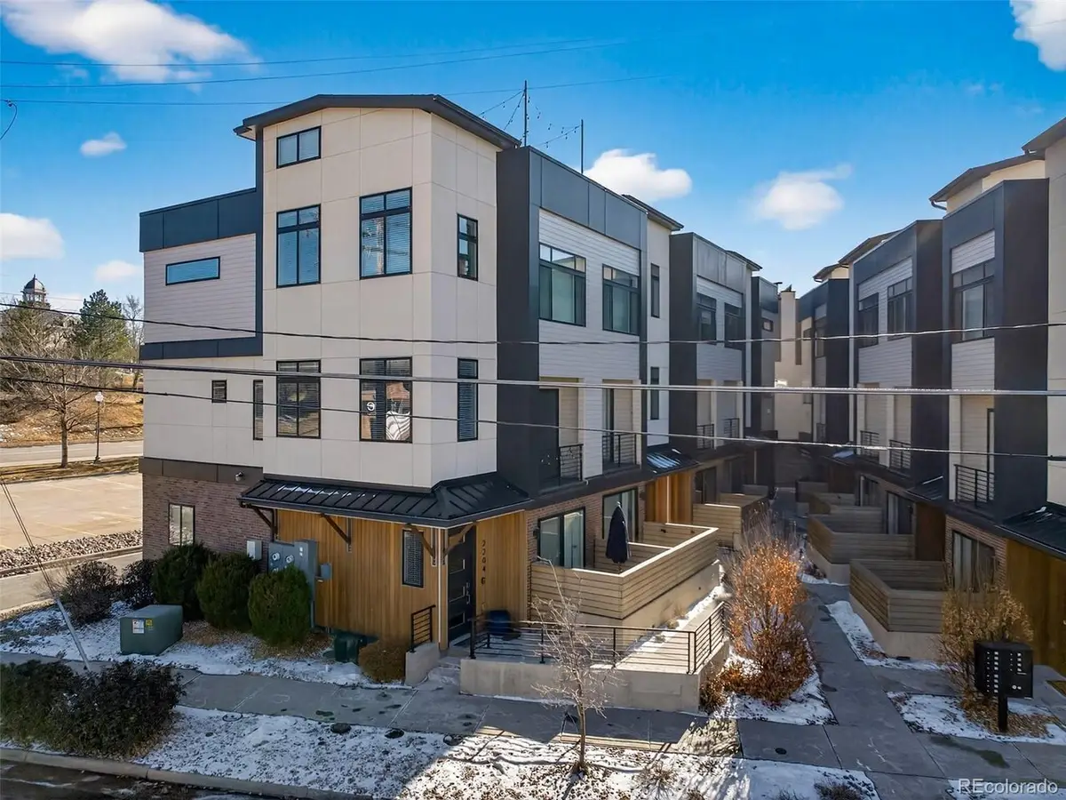 2214 W Powers Ave, Littleton, CO 80120 - #1