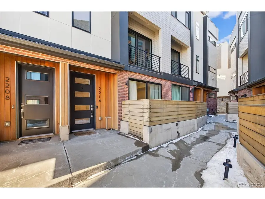 2214 W Powers Ave, Littleton, CO 80120 - #2