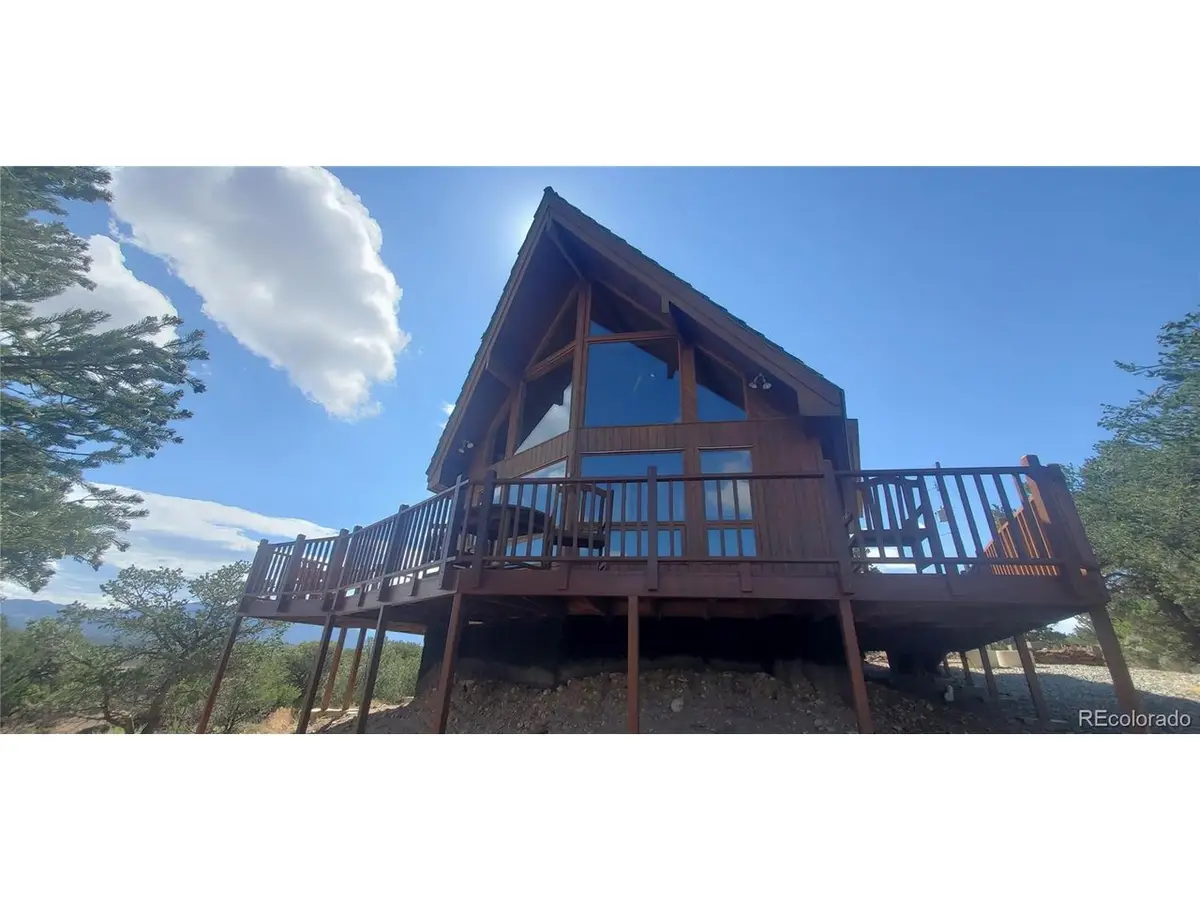 3276 Talmage Rd, Fort Garland, CO 81133 - #1