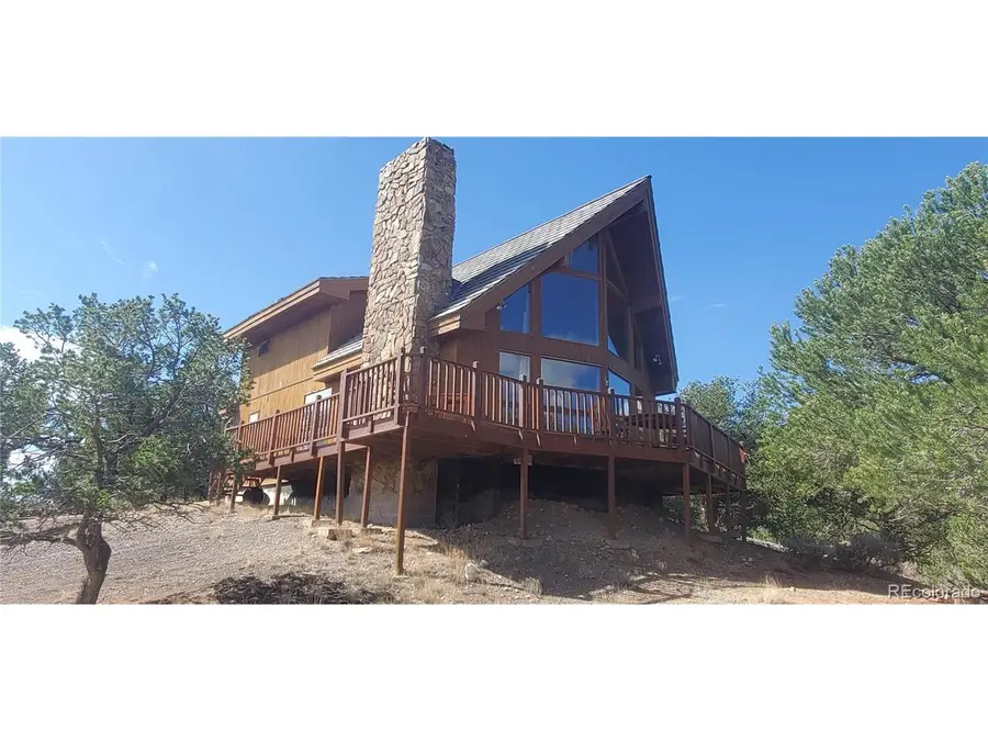 3276 Talmage Rd, Fort Garland, CO 81133 - #2