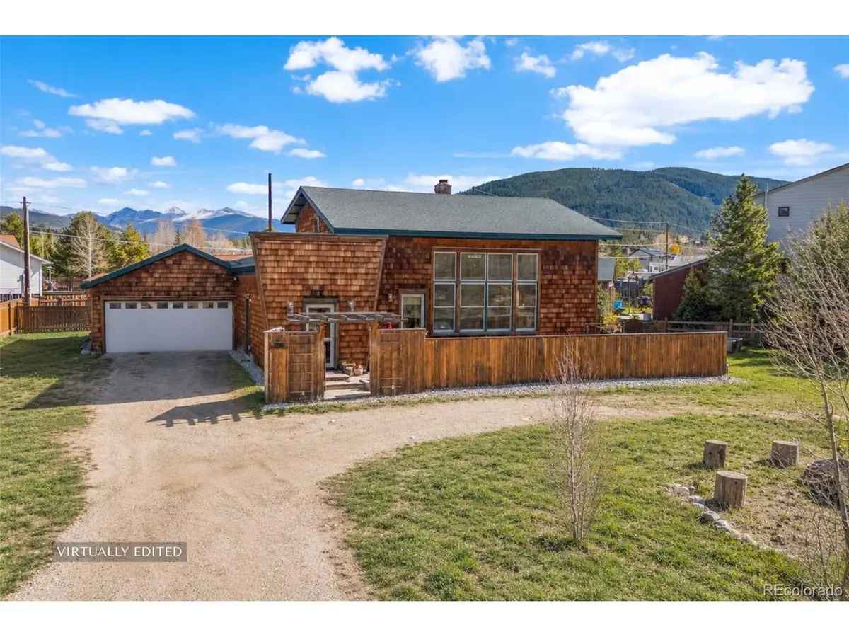 26 Sunlight Dr, Dillon, CO 80435 - #1
