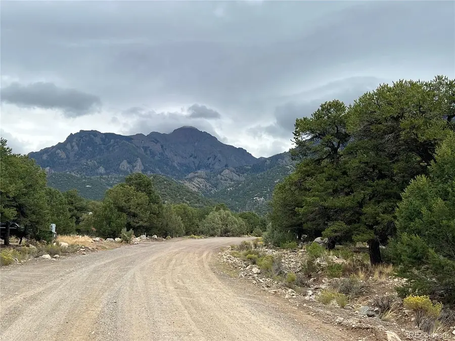 1917 Lone Pine Way, Crestone, CO 81131 - #2