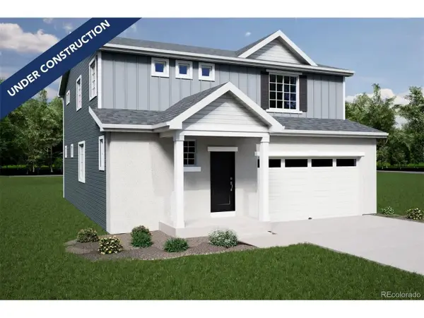 21802 E 46th Pl, Aurora, CO 80019