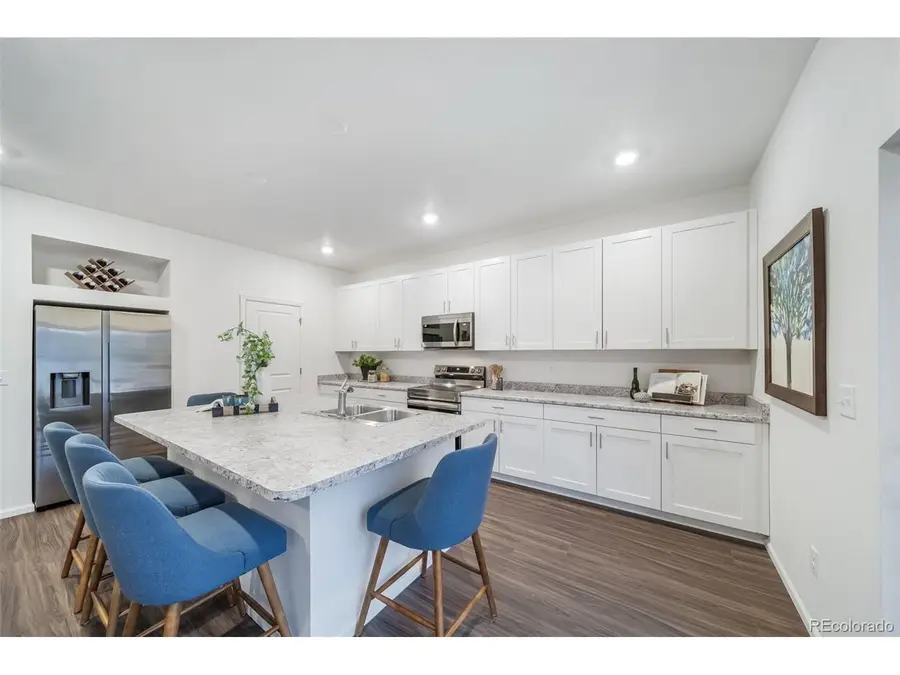 21802 E 46th Pl, Aurora, CO 80019 - #2