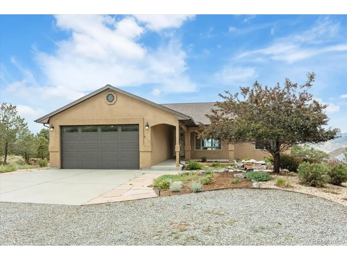 6013 Archery Cir, Salida, CO 81201 - #1