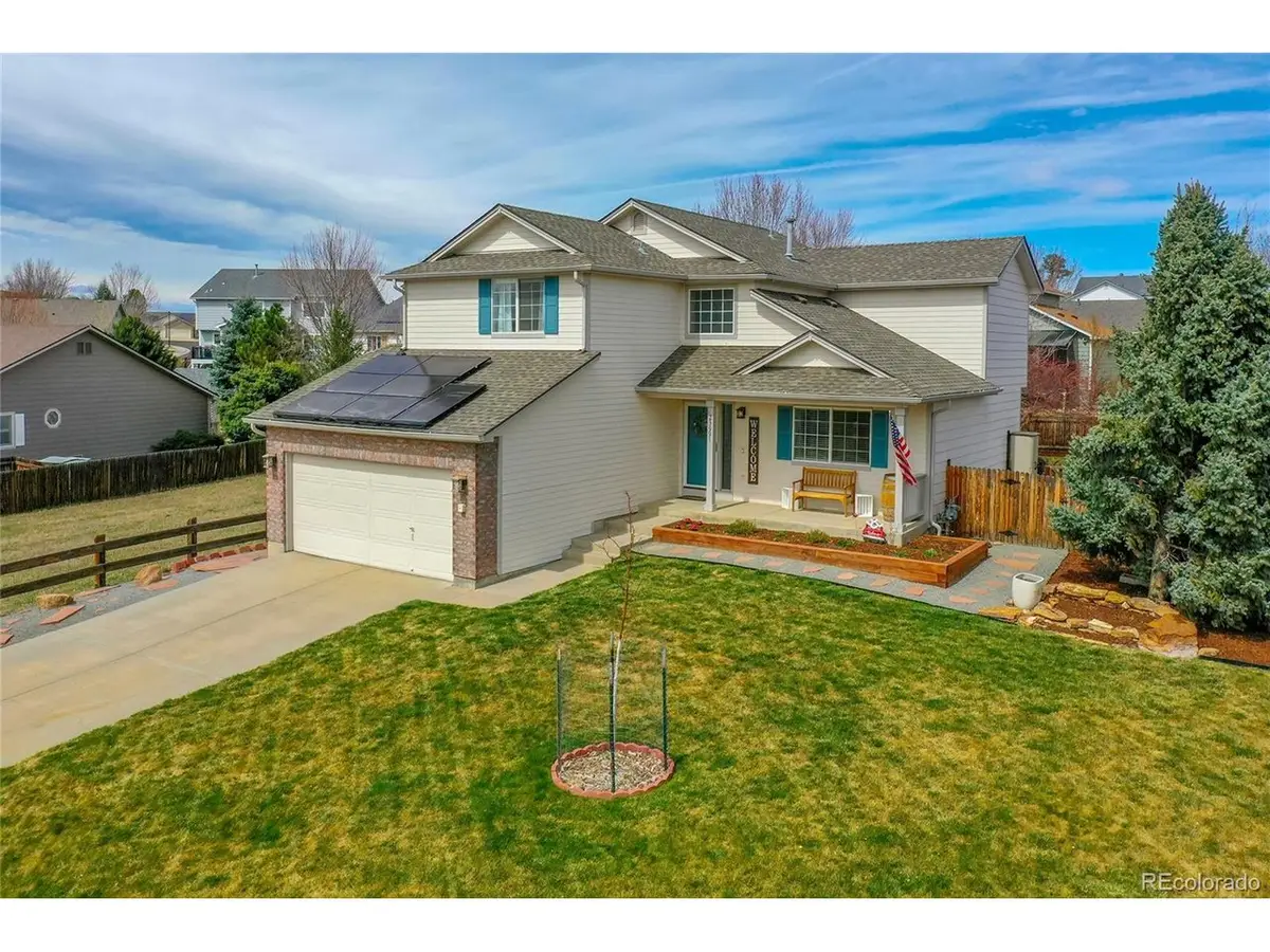 23991 Glenmoor Way, Parker, CO 80138 - #1