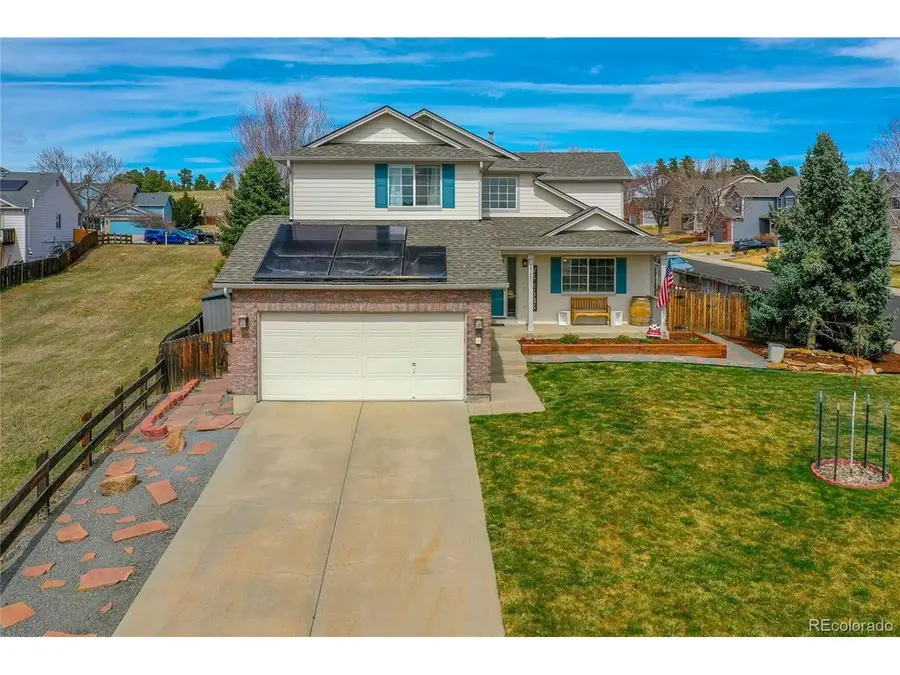 23991 Glenmoor Way, Parker, CO 80138 - #2