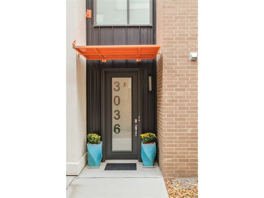 3036 Wilson Ct #1, Denver, CO 80205 - #2