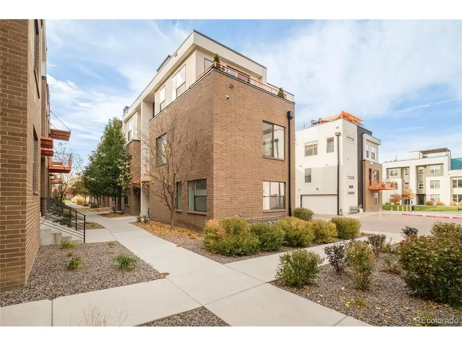 3036 Wilson Ct #1, Denver, CO 80205 - #3