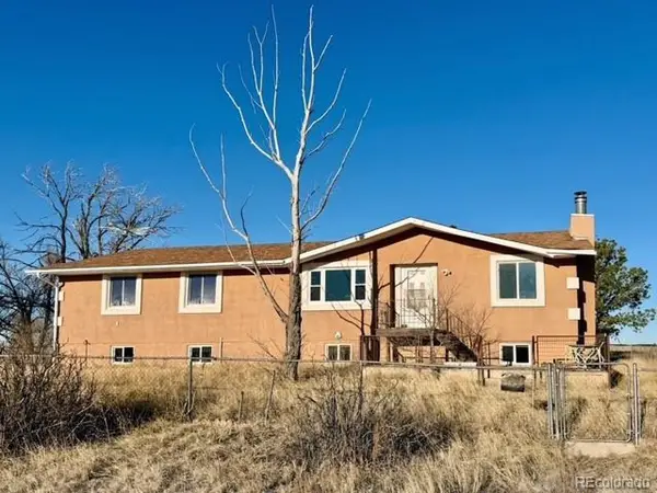 1778 County Road 2b, Rush, CO 80833