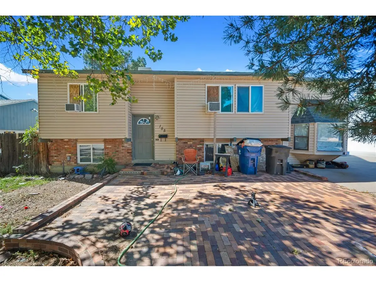 155 Gamble Ln, Pueblo, CO 81001 - Image #1