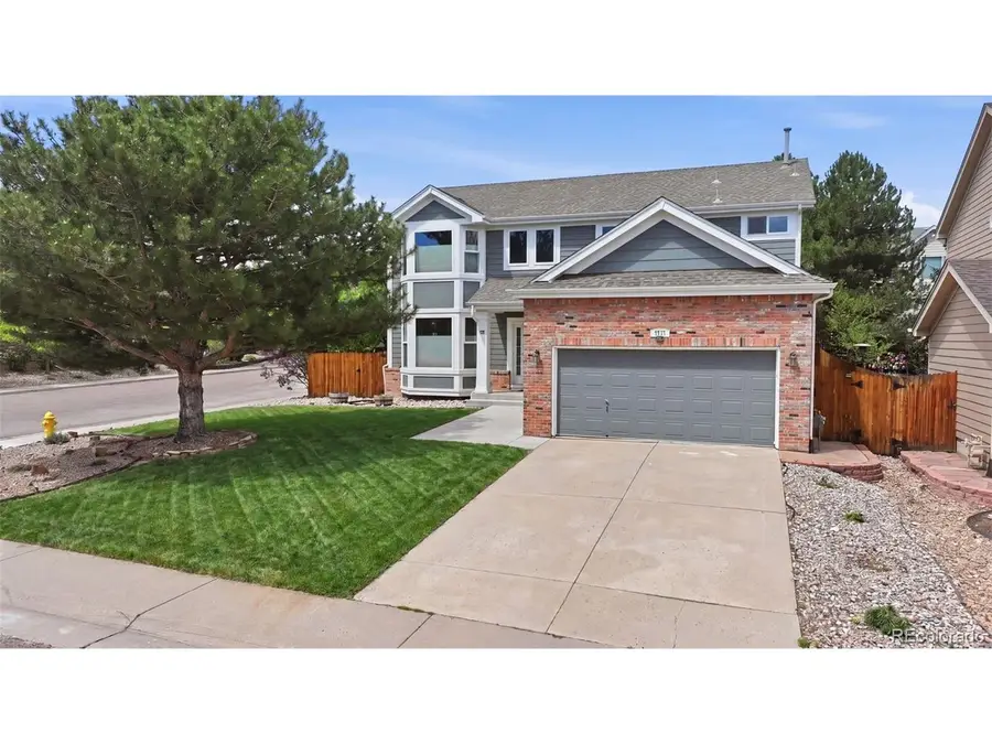 9837 W Vandeventor Dr, Littleton, CO 80128 - #3