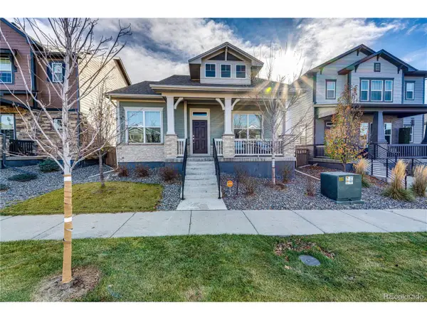 21584 E 59th Dr, Aurora, CO 80019