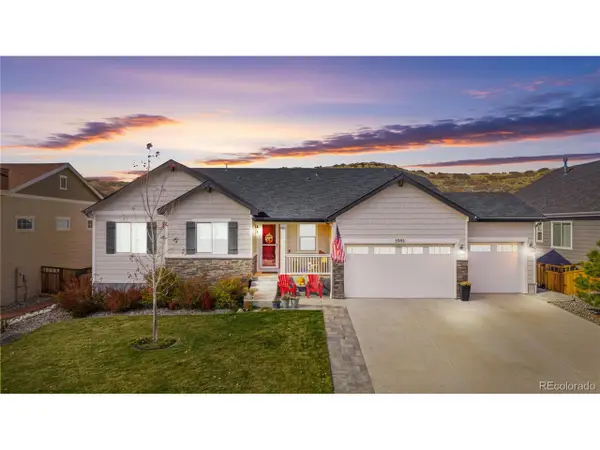 5985 Leilani Dr, Castle Rock, CO 80108