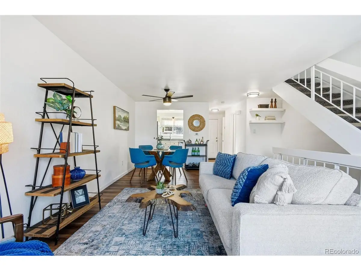 467 E Highline Cir, Centennial, CO 80122 - Image #1