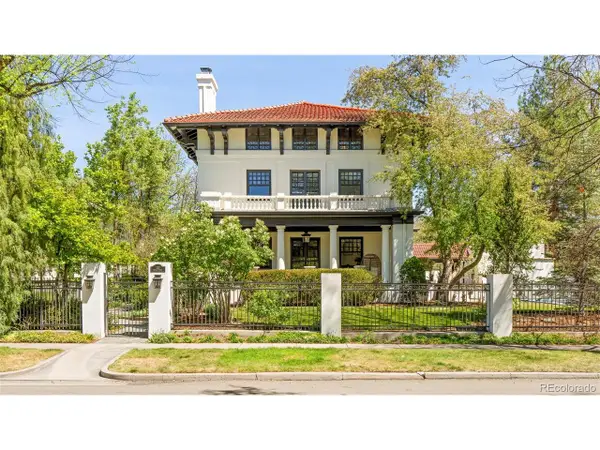 110 N Franklin St, Denver, CO 80218