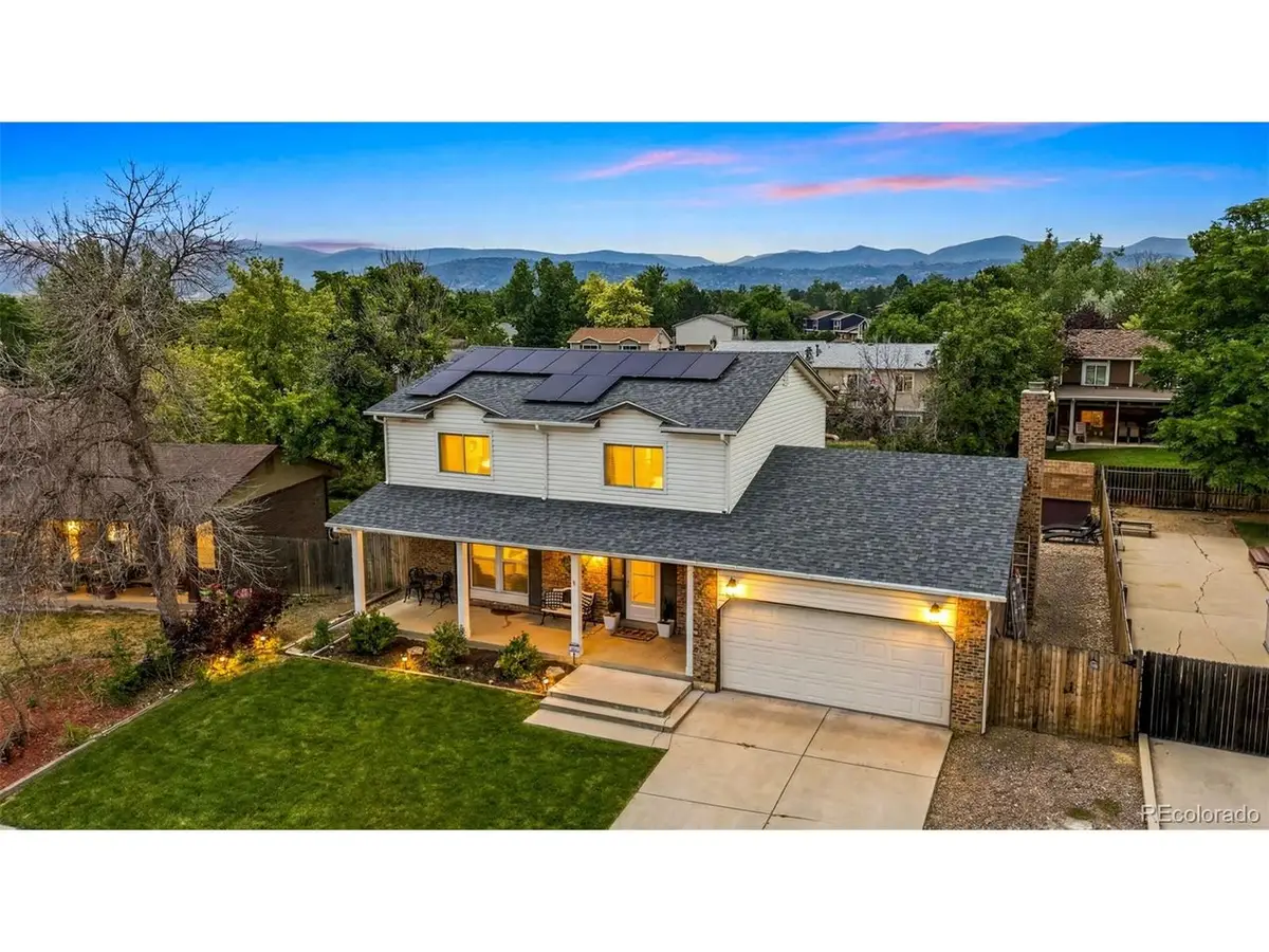7669 S Holland Way, Littleton, CO 80128 - #1