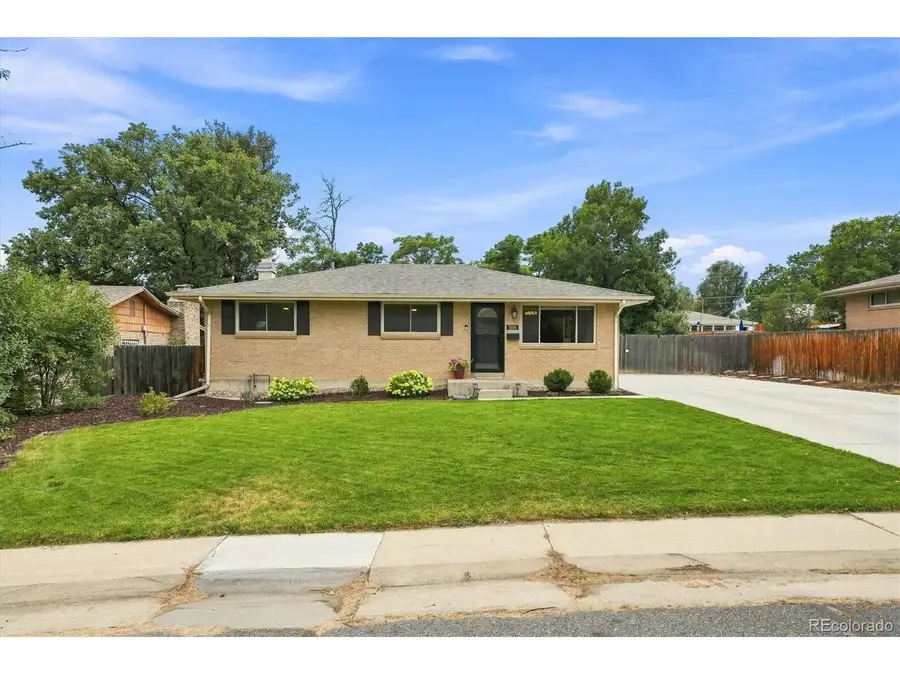 3104 W Pimlico Dr, Englewood, CO 80110 - #2