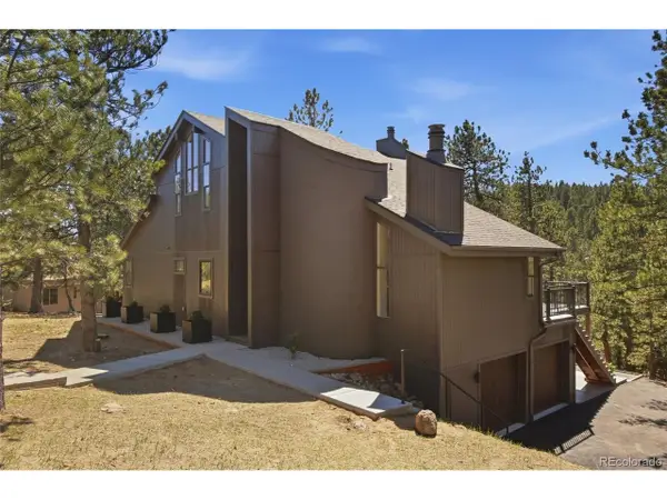 2861 Olympia Ln, Evergreen, CO 80439