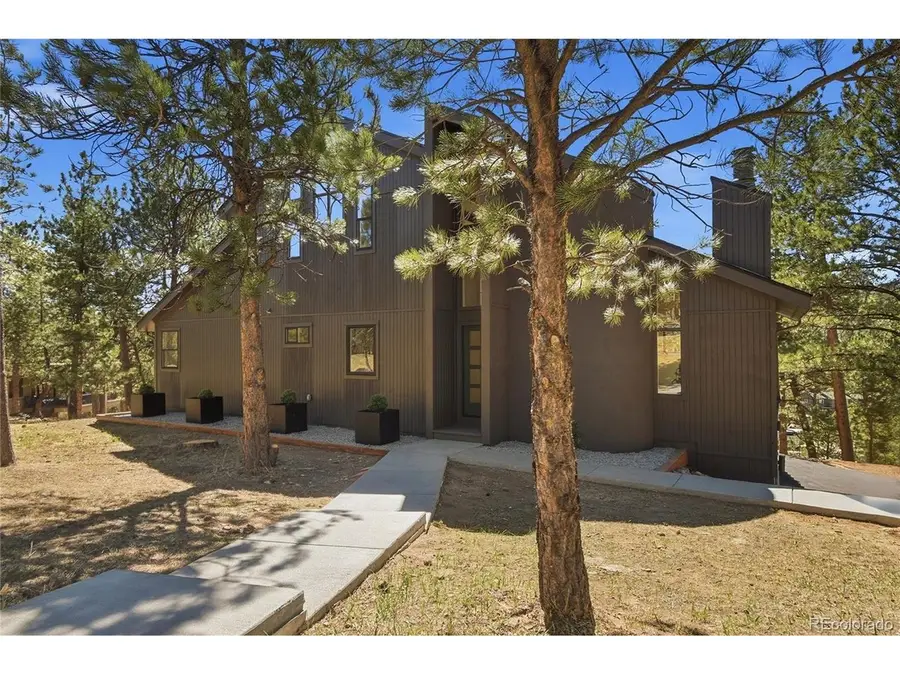 2861 Olympia Ln, Evergreen, CO 80439 - #2