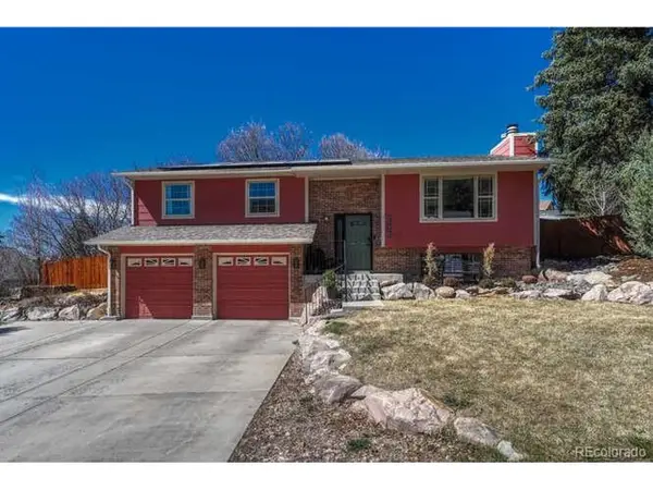 303 Gordon Dr, Castle Rock, CO 80104