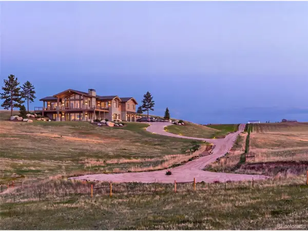 30333 Kootney St, Elizabeth, CO 80107