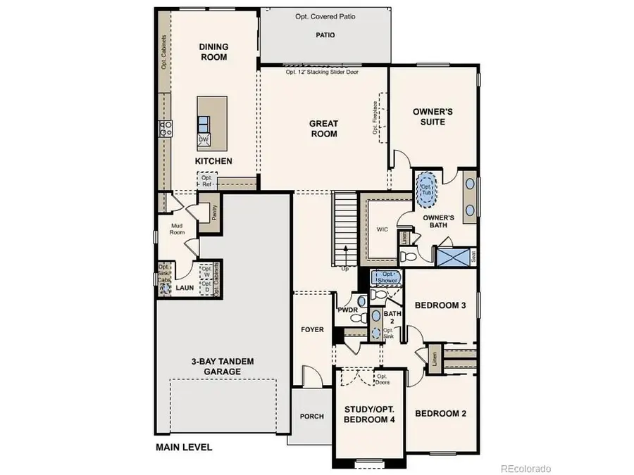 2453 Lupton Ln, Lafayette, CO 80026 - #3