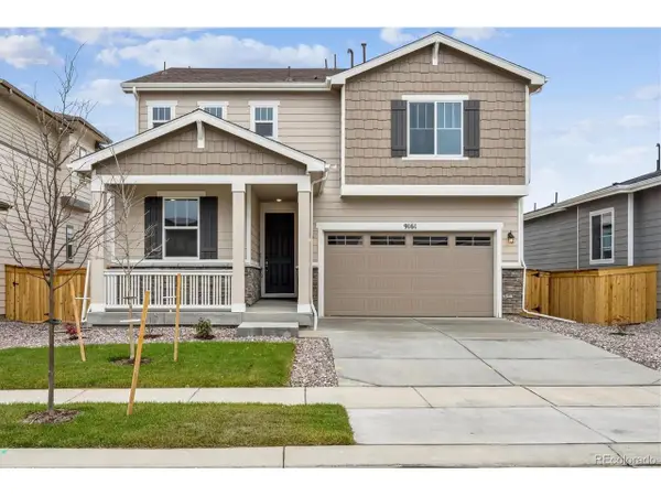 9161 Telluride Ct, Commerce City, CO 80022