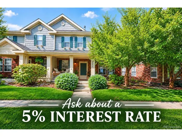 1213 S Richfield St, Aurora, CO 80017