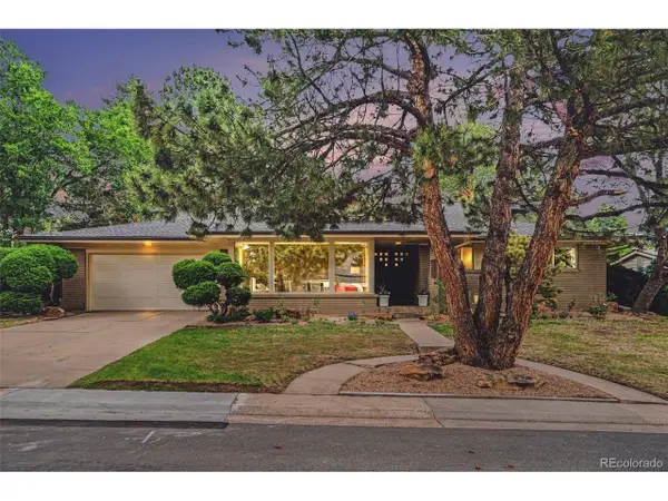5030 S Beeler St, Greenwood Village, CO 80111